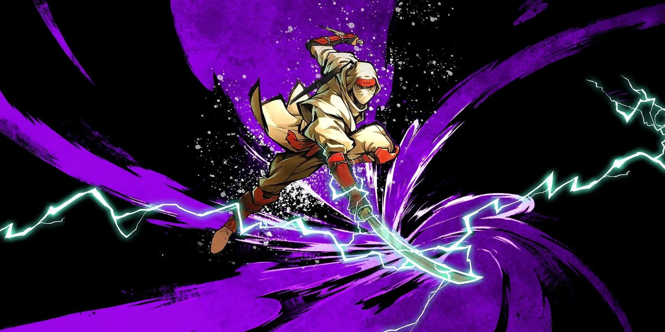 Shinobi Art of Vengeance: Guida alla personalizzazione Shinobi Art of Vengeance: Guida alla personalizzazione