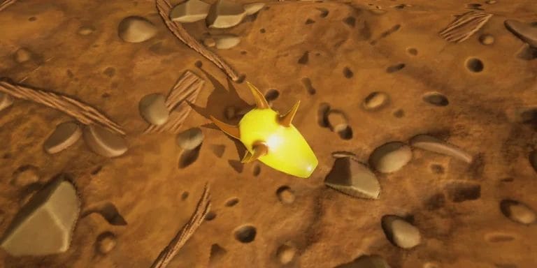 Dove trovare i bruchi e come ottenere il Nucleo Spinoso per l’armatura del Tessitore