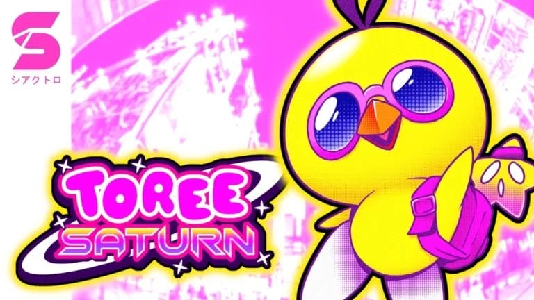 Recensione e Gameplay per Toree Saturn