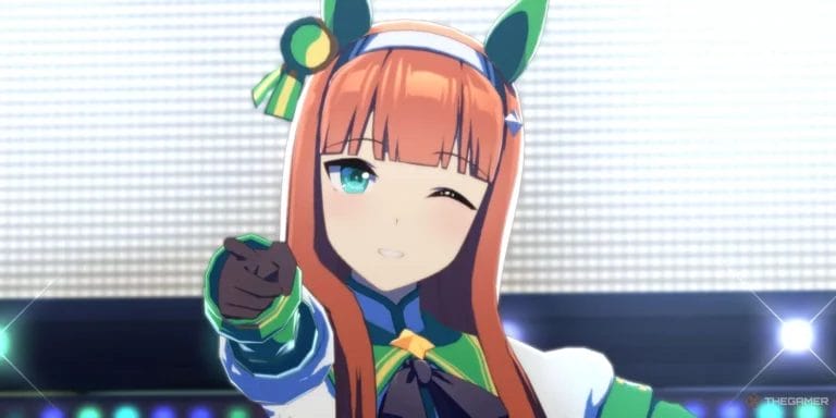 Come au mentare i legami in Umamusume Pretty Derby