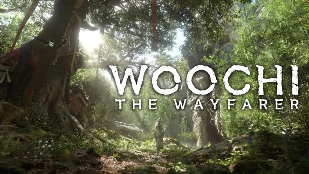 Woochi the Wayfarer annnunciato