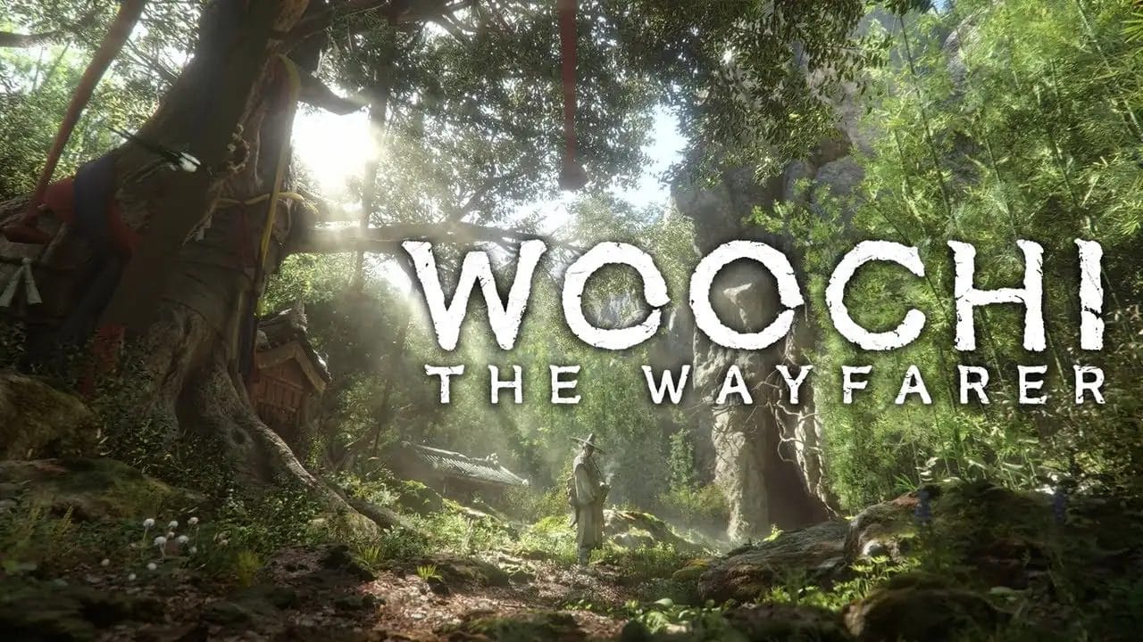 woochi the wayfarer l8217avventura coreana firmata nexon games e lorevault