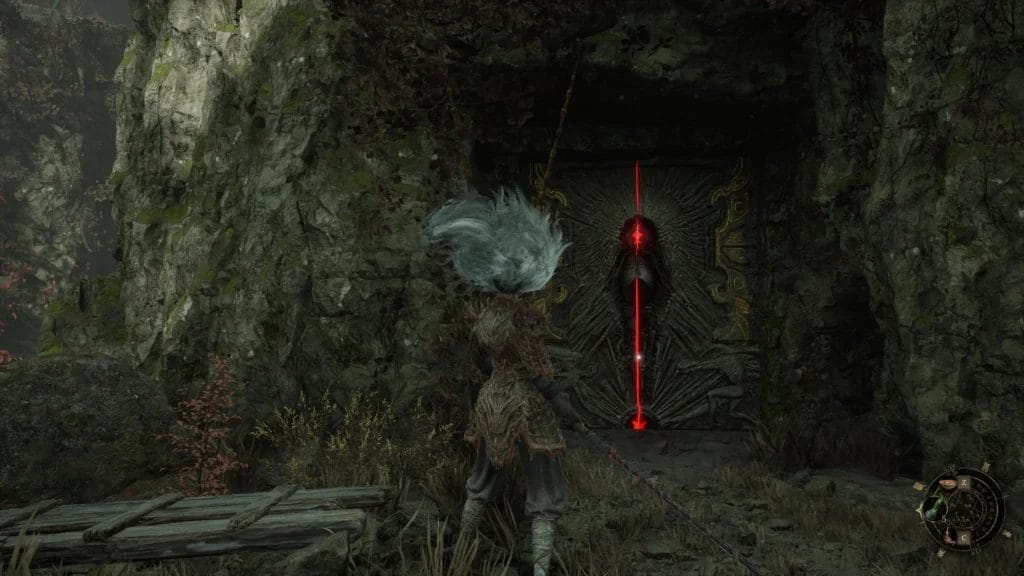 Cosa rispondere alle porte rosse di Wuchang