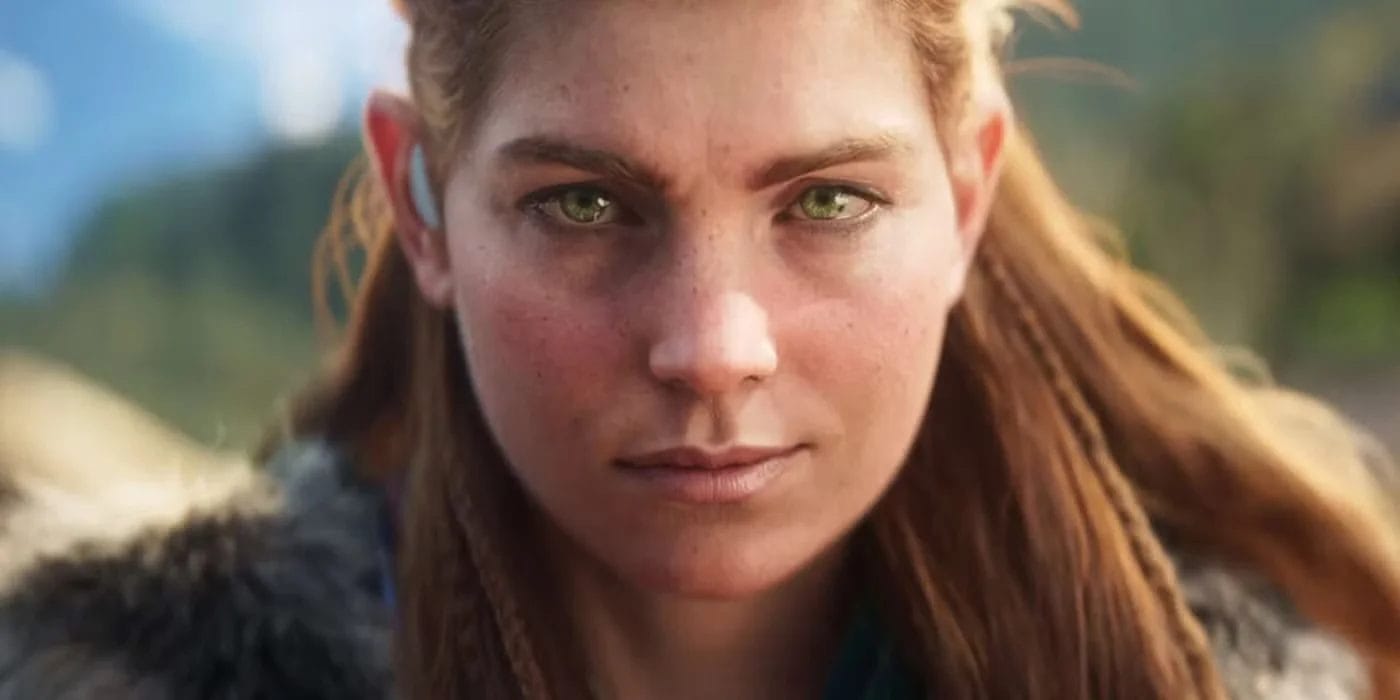 horizon 3 in sviluppo il nuovo capitolo della saga di aloy possibile uscita nel 2027