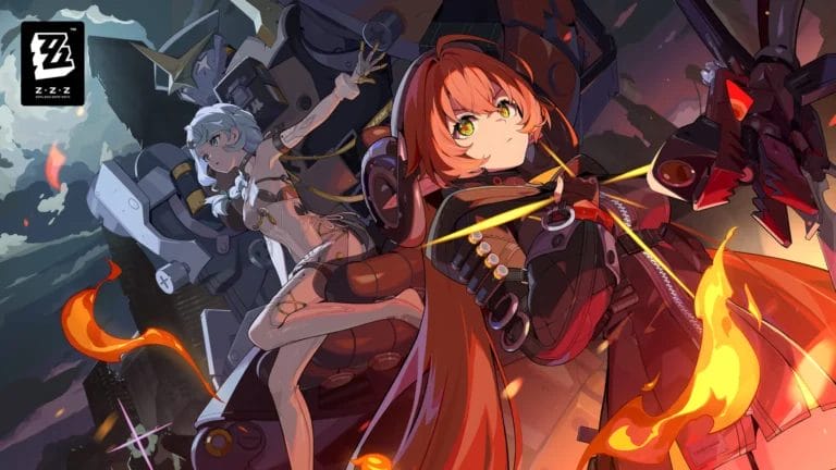 Novità e codice da riscattare per Zenless Zone Zero 2.2