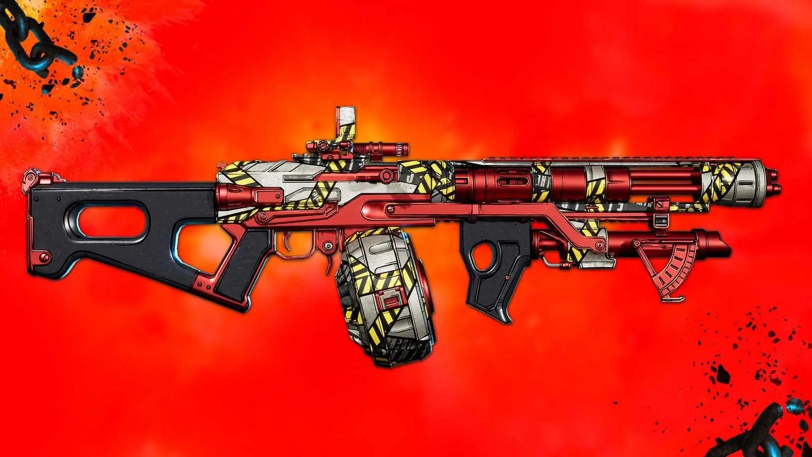 Borderlands 4: due armi leggendarie gratis! Ecco come ottenerle