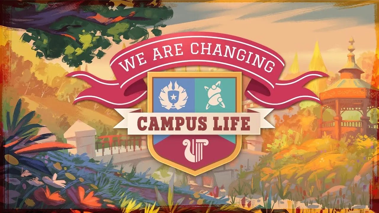 Campus Life Recensione: l’università come non l’hai mai vissuta Campus Life Recensione: l’università come non l’hai mai vissuta