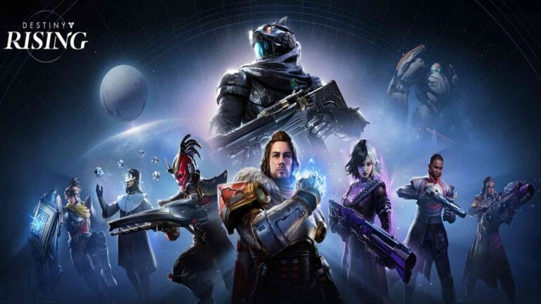 Trucchi e Strategie per Destiny Rising