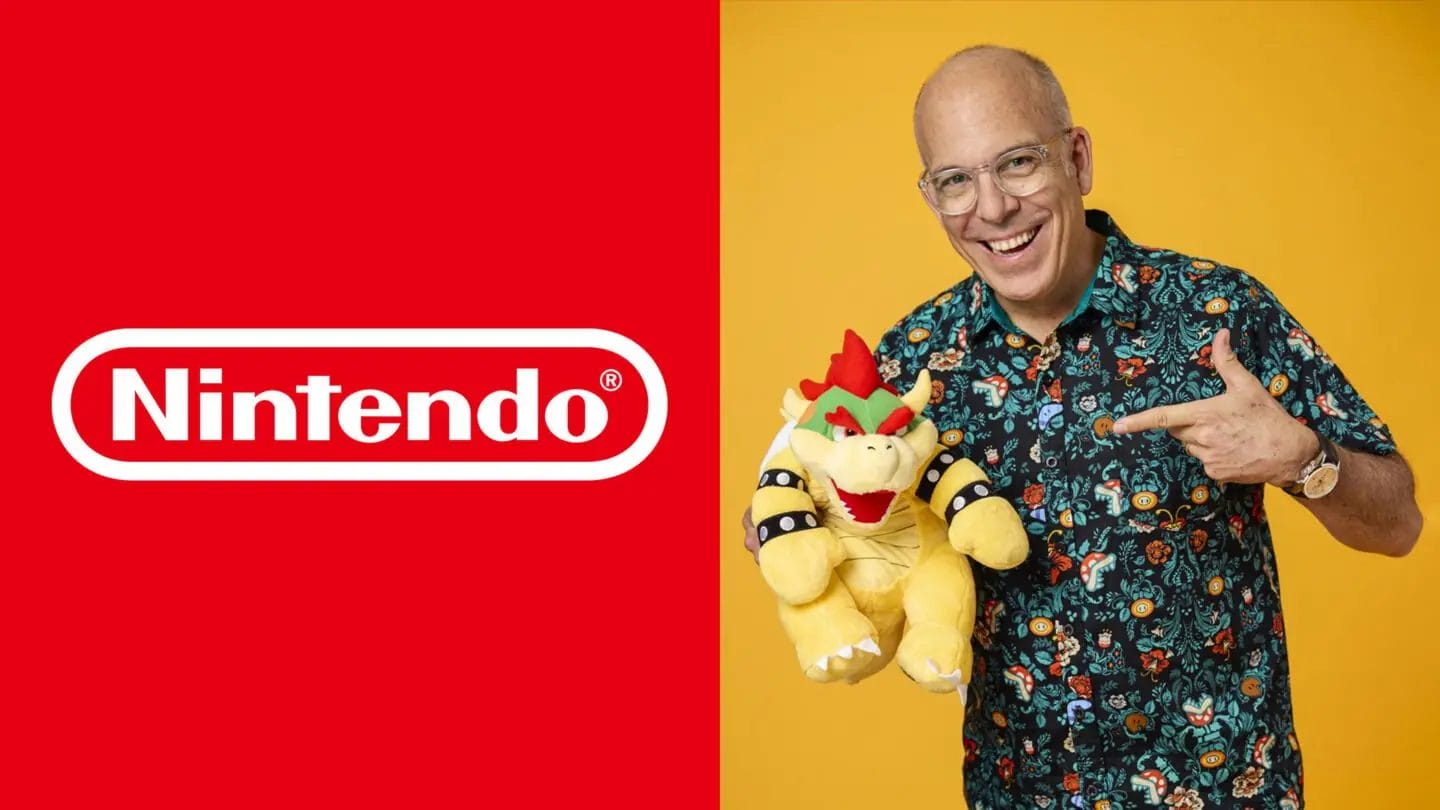 Nintendo of America: Doug Bowser lascia, Devon Pritchard nuova presidente dal 2026