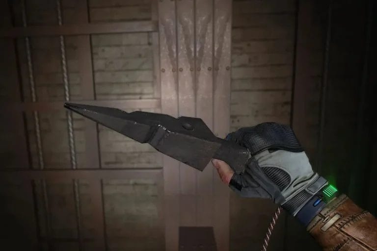 Come ottenere il rampino in Dying Light The Beast