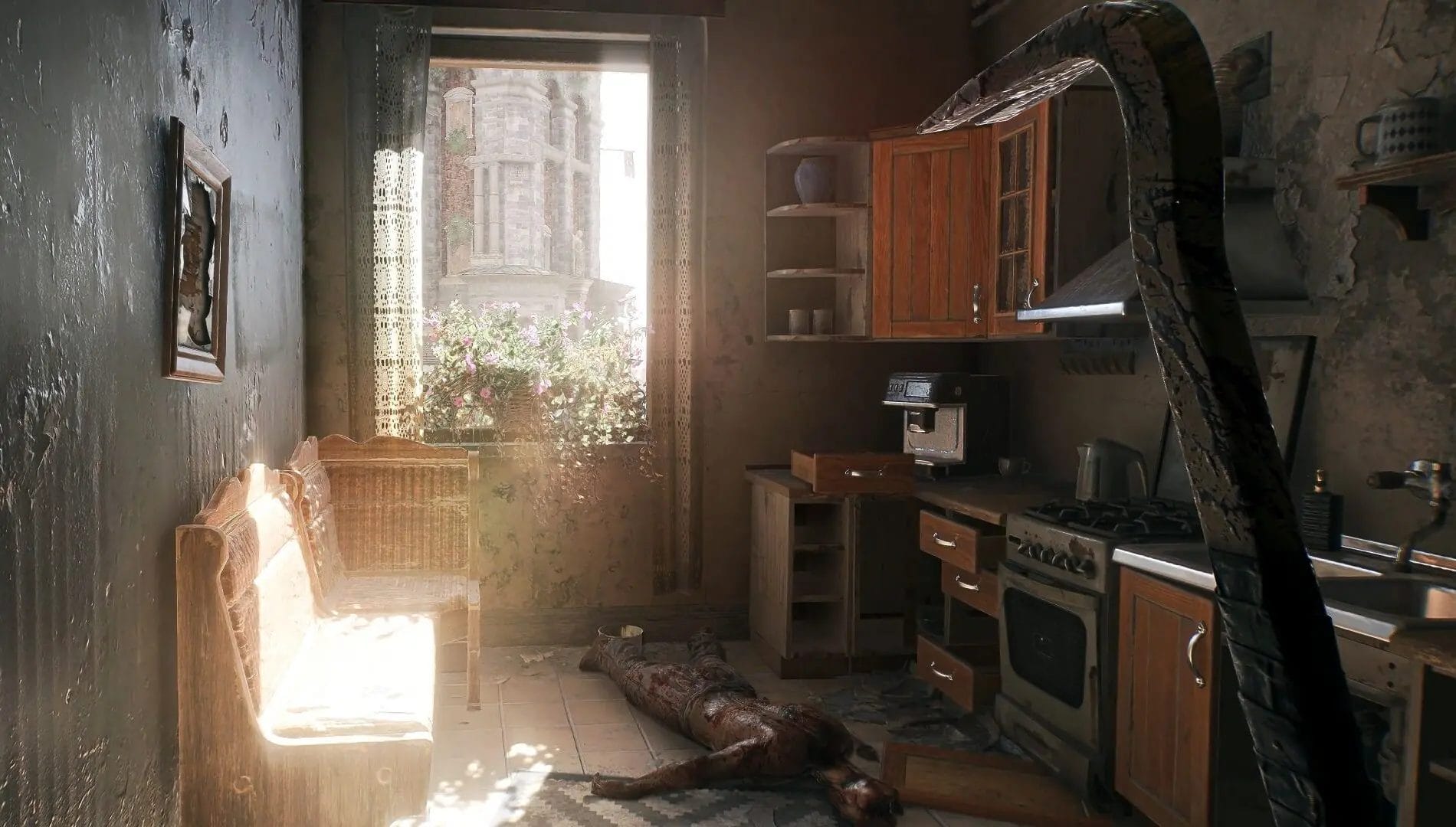 dying light the beast come guadagnare denaro velocemente
