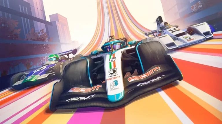 Recensione e Gameplay per Formula Legends