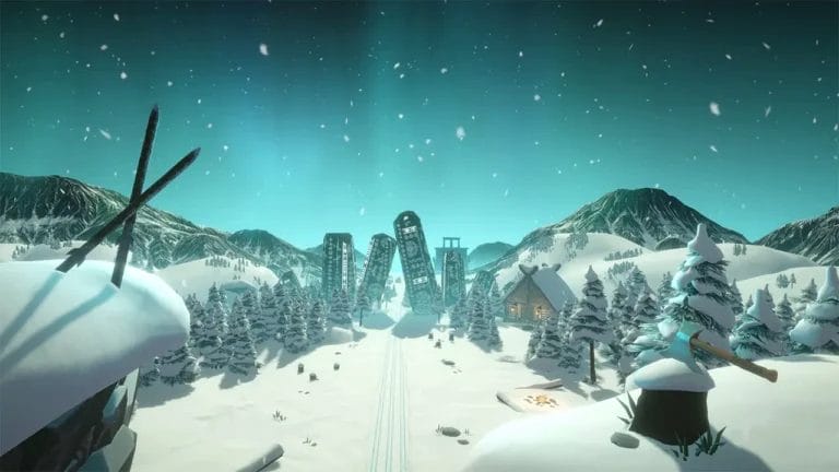 Recensione e Gameplay per Fresh Tracks