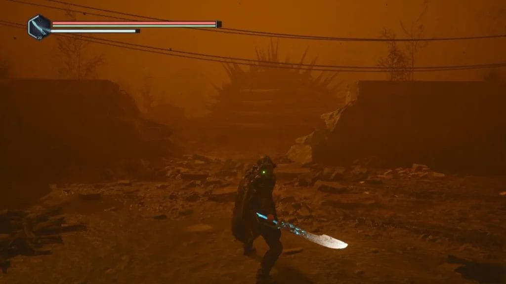 Guida alla chiusura dei cicli temporali in Hell Is Us