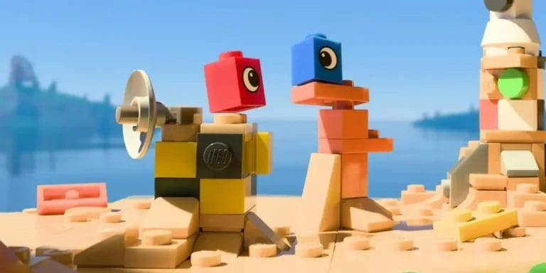 Cose da sapere prima di giocare a Lego Voyagers