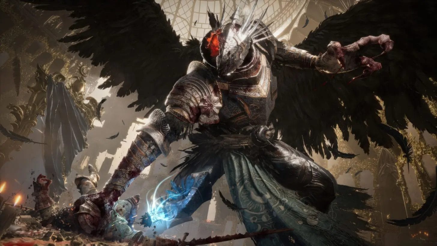 Lords of the Fallen II: svelati i requisiti PC ufficiali e dettagli tecnici