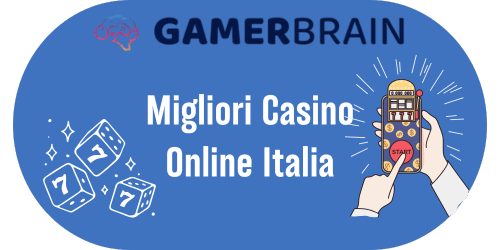 Migliori Casino Online Italia