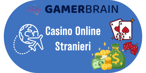 Migliori Casino Online Stranieri