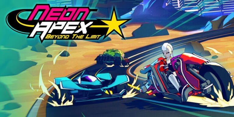 Recensione e Gameplay per Neon Apex Beyond the Limit