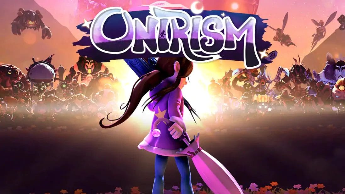 Onirism Recensione: Ritorno a Crearia in una nuova versione