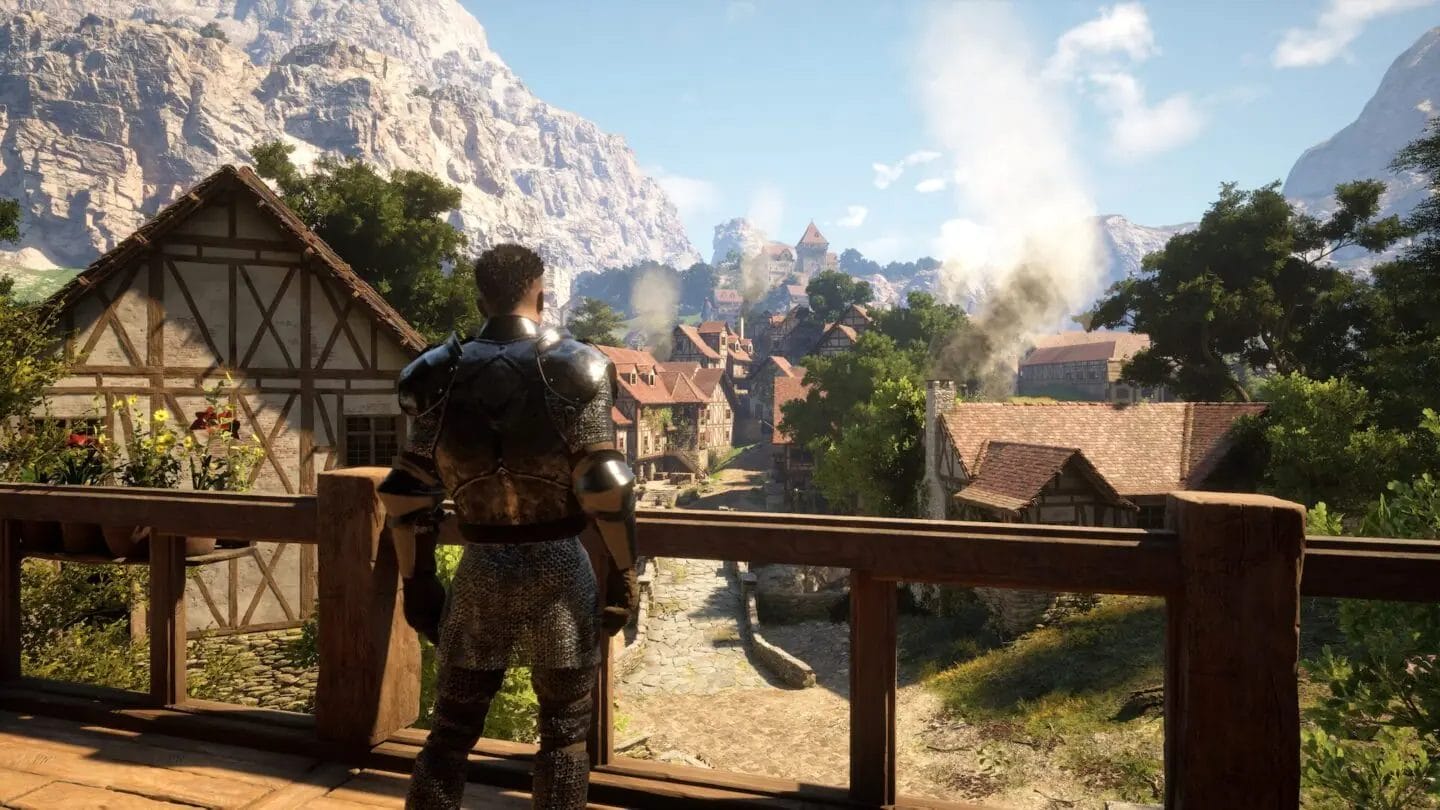 pax dei la versione 10 arriva a breve anche su pc game pass