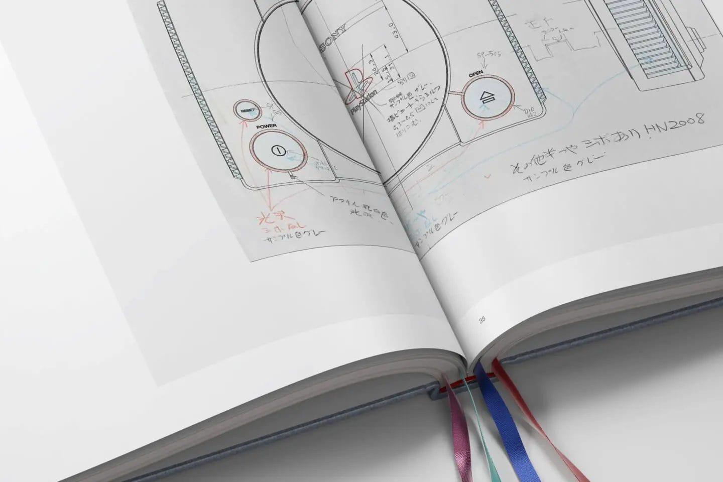 PlayStation The First 30 Years: Il libro fotografico che celebra tre decenni di rivoluzione videoludica