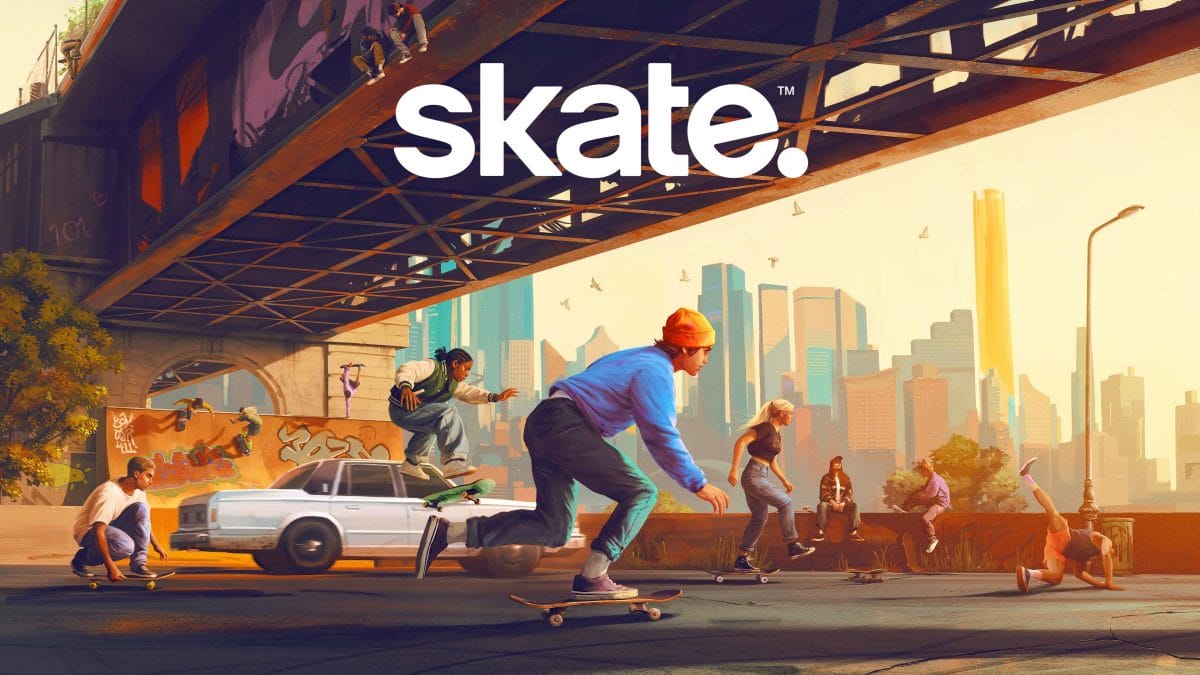 Skate: Guida per principianti – Cose da sapere prima di giocare Skate: Guida per principianti – Cose da sapere prima di giocare
