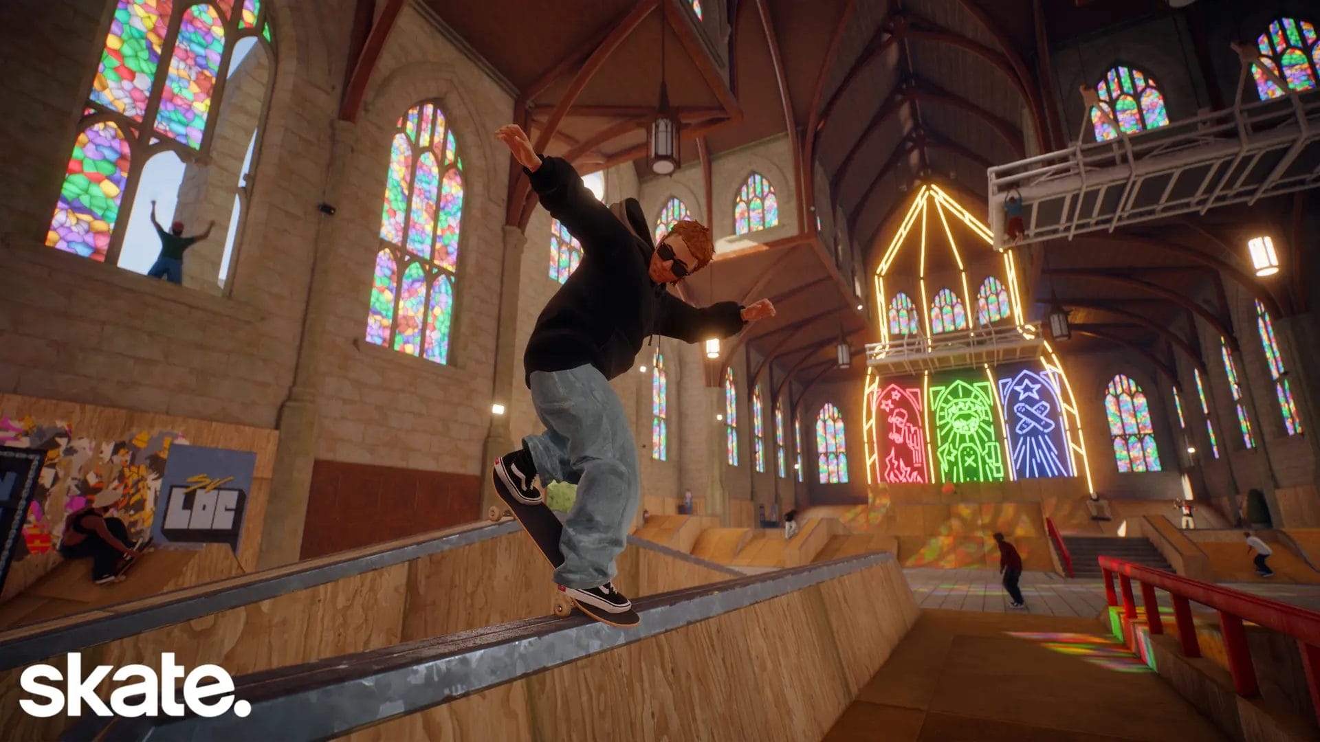 Skate: Come ottenere velocemente le Rip Chips in Skate