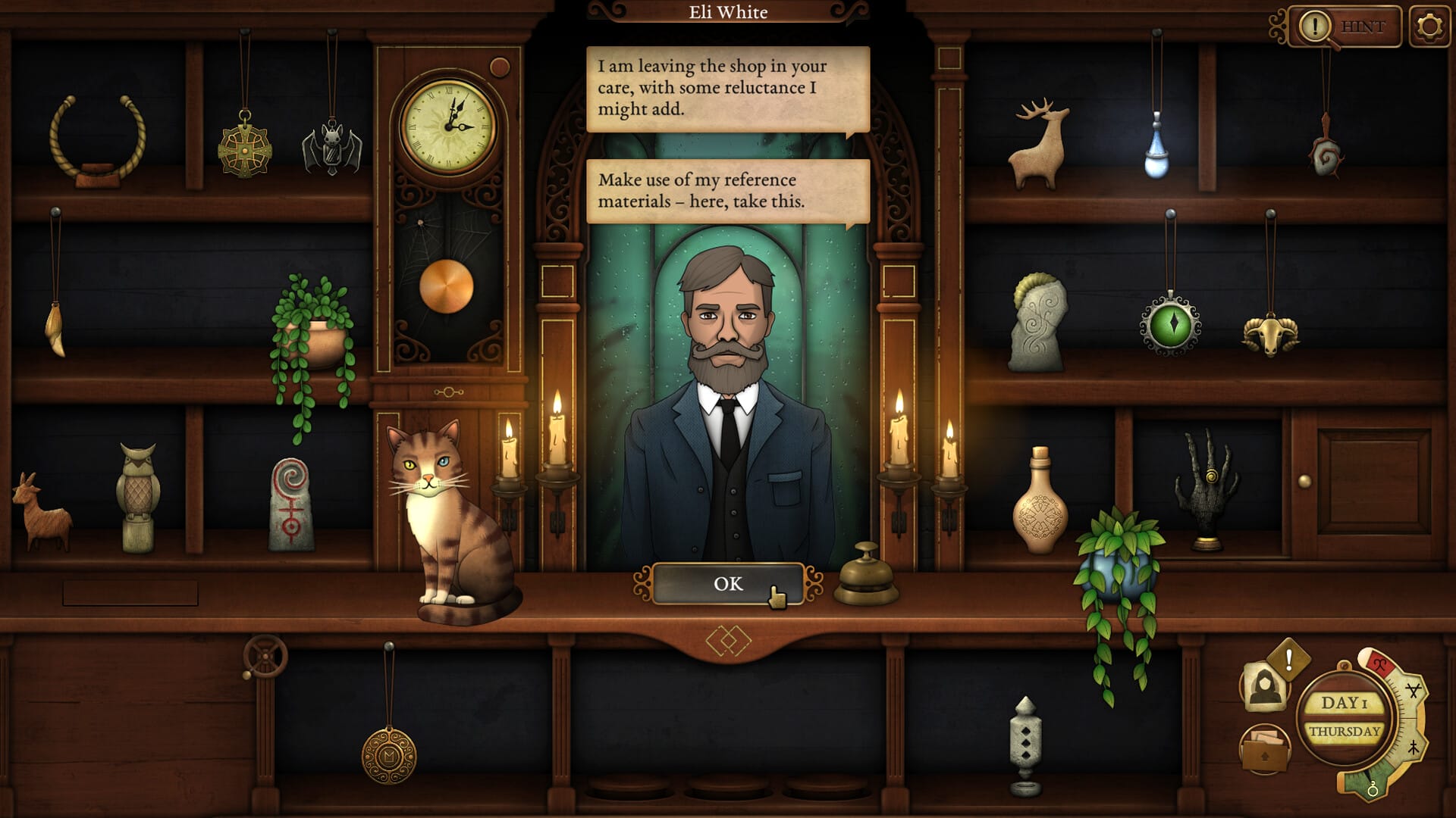 strange antiquities recensione misteri occulti e segreti polverosi nel cuore di undermere