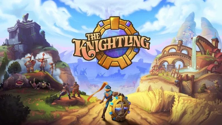 Recensione e Gameplay per The Knightling