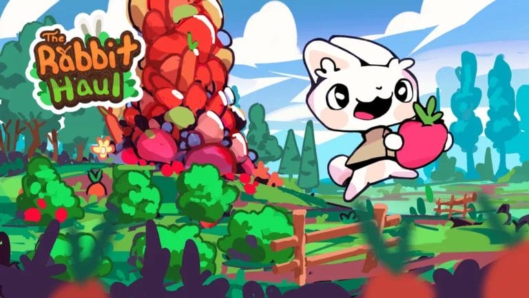 Recensione e Gameplay per The Rabbit Haul