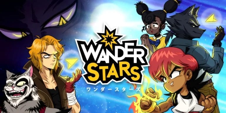 Recensione e Gameplay per Wander Stars