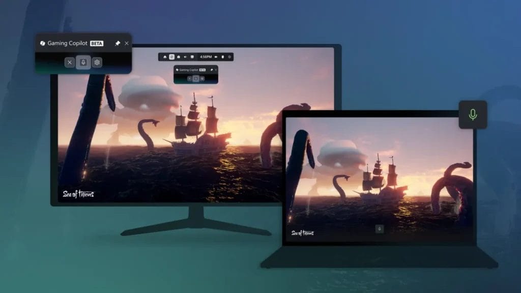 Xbox Gaming Copilot arriva su PC e Mobile