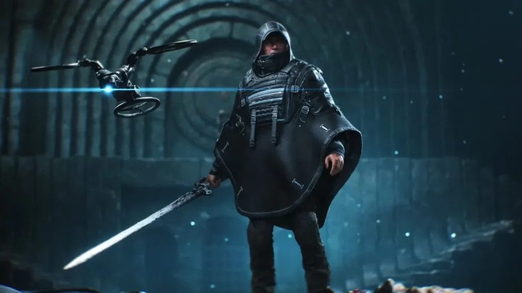 Guida alle schegge in Hell Is Us