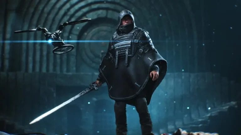 Guida alle schegge in Hell Is Us