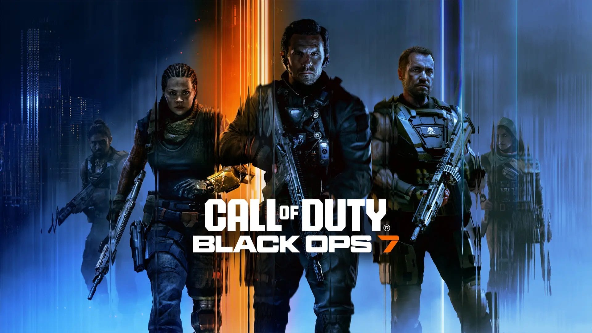 call of duty black ops 7 tutte le novit224 dal cod next