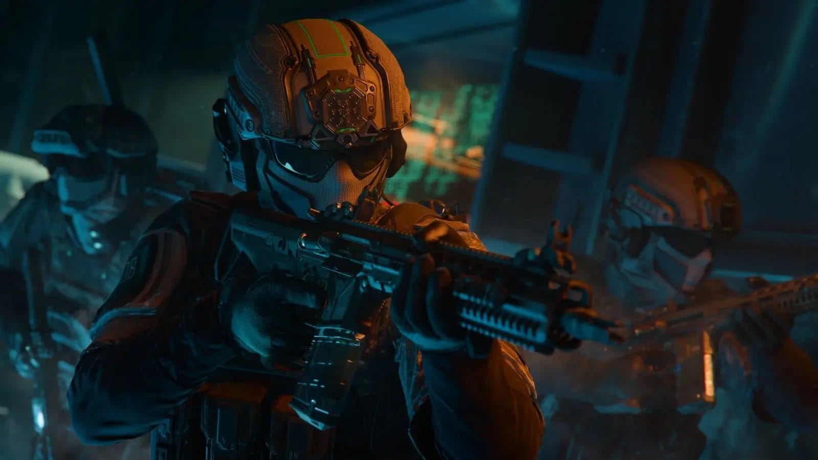 Call of Duty: Black Ops 7 – Tutti i cambiamenti e le novità della Beta secondo Treyarch Call of Duty: Black Ops 7 – Tutti i cambiamenti e le novità della Beta secondo Treyarch