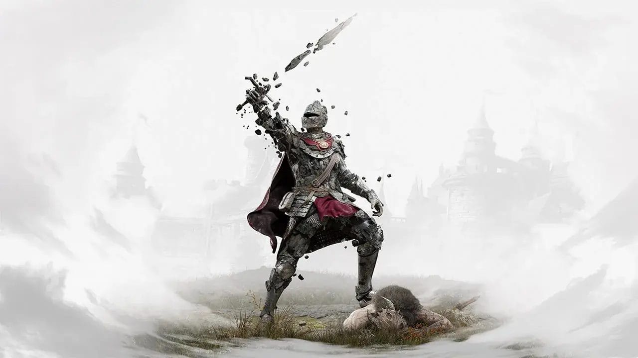 Castle of Heart Retold Recensione: Oscurità e redenzione tra mito e leggenda