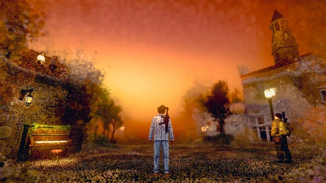 Dreams of Another Recensione: quando sparare significa creare, non distruggere