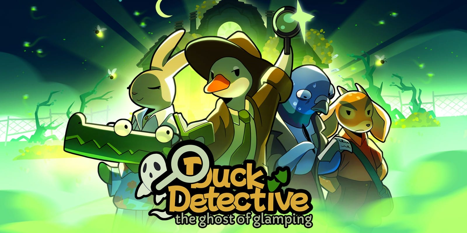Duck Detective Recensione: il ritorno dell’anatra investigatrice Duck Detective Recensione: il ritorno dell’anatra investigatrice