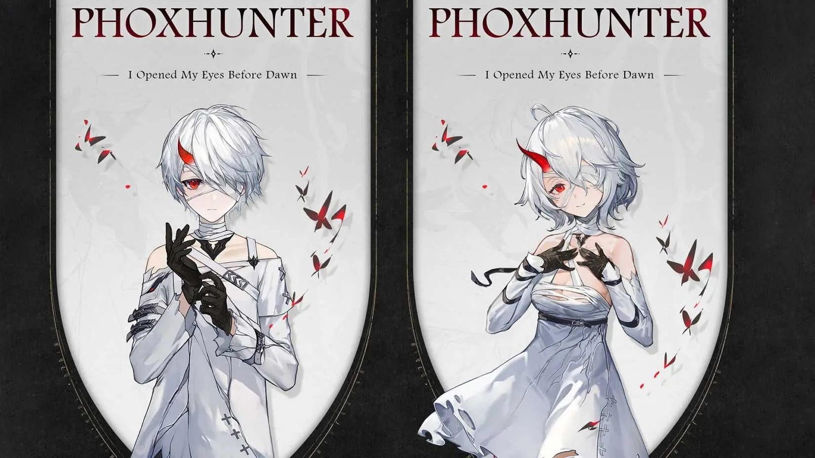 Duet Night Abyss: Quale protagonista scegliere