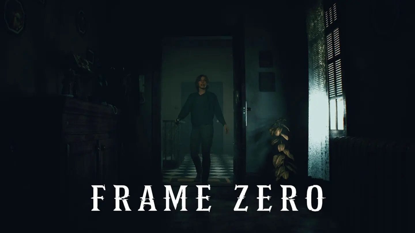 Frame Zero: l’horror psicologico di DALOAR che unisce fede, follia e paura