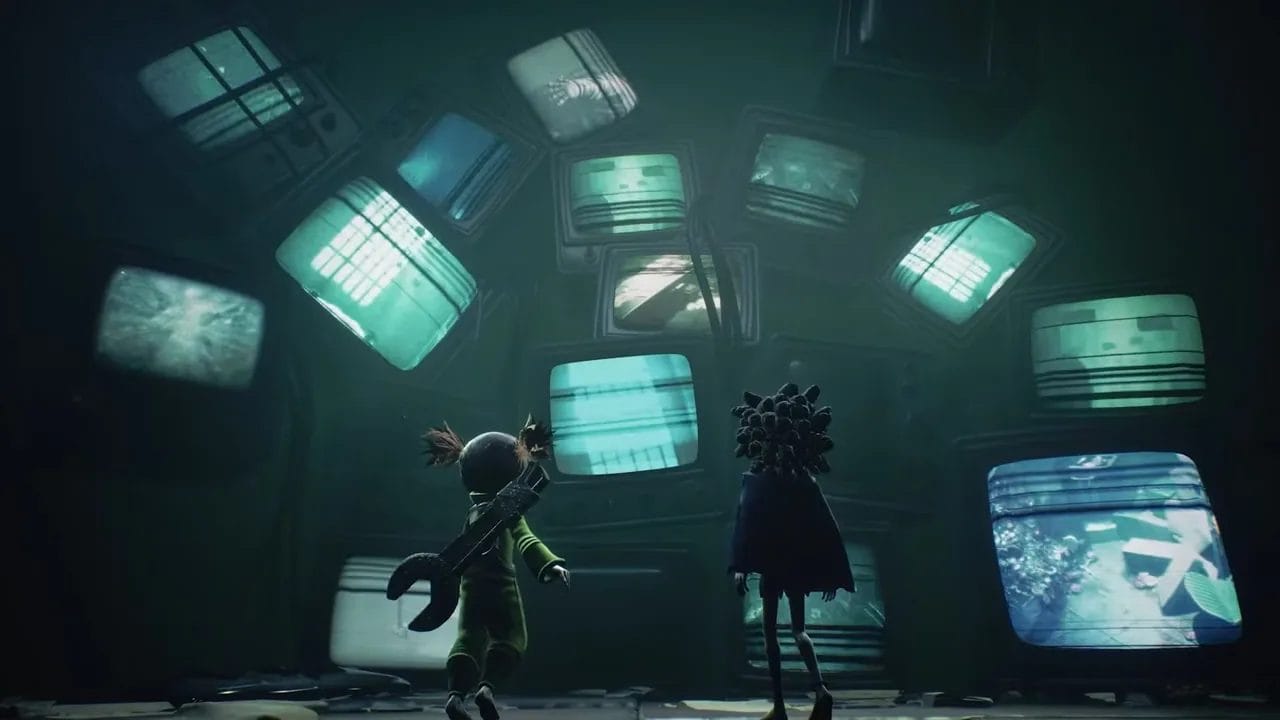 little nightmares 3 cosa cambia tra low e alone