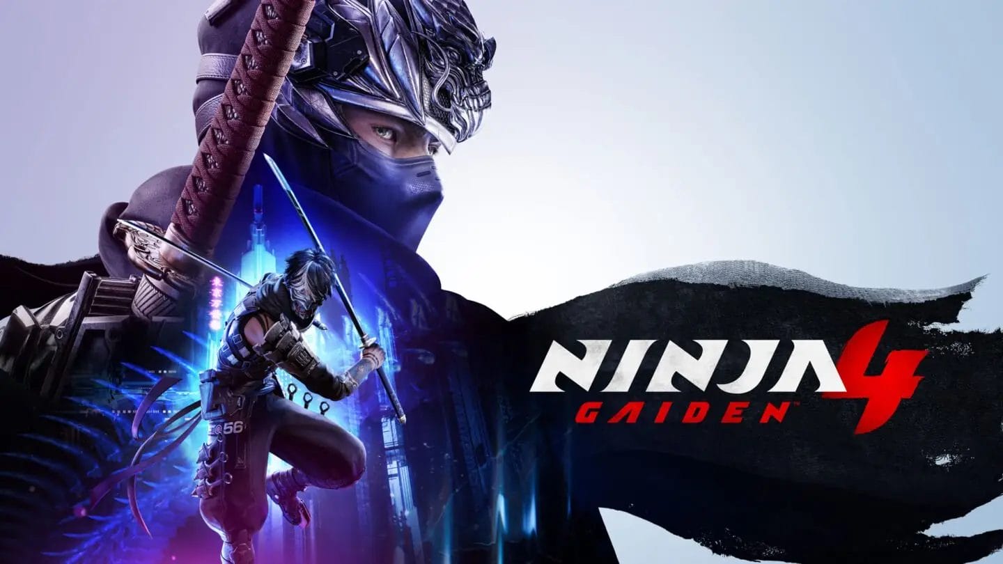 Ninja Gaiden 4: la sfida secondo Team Ninja e PlatinumGames, tra giustizia e difficoltà pura
