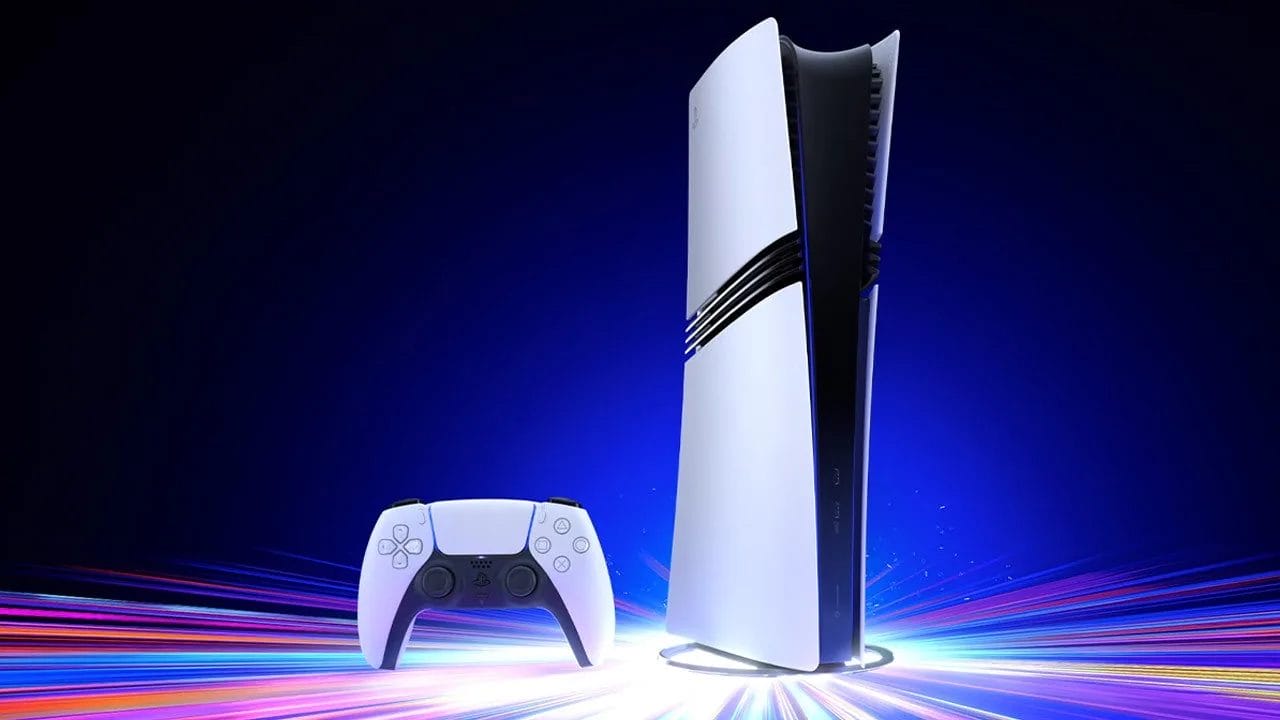 PS5 PRO CFI 7121: tutte le novità nascoste del nuovo modello Sony PS5 PRO CFI 7121: tutte le novità nascoste del nuovo modello Sony
