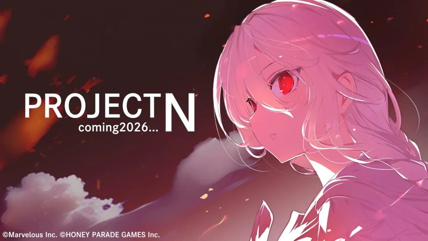 Project N: il ritorno di Senran Kagura nel 2026 su iOS e Android Project N: il ritorno di Senran Kagura nel 2026 su iOS e Android