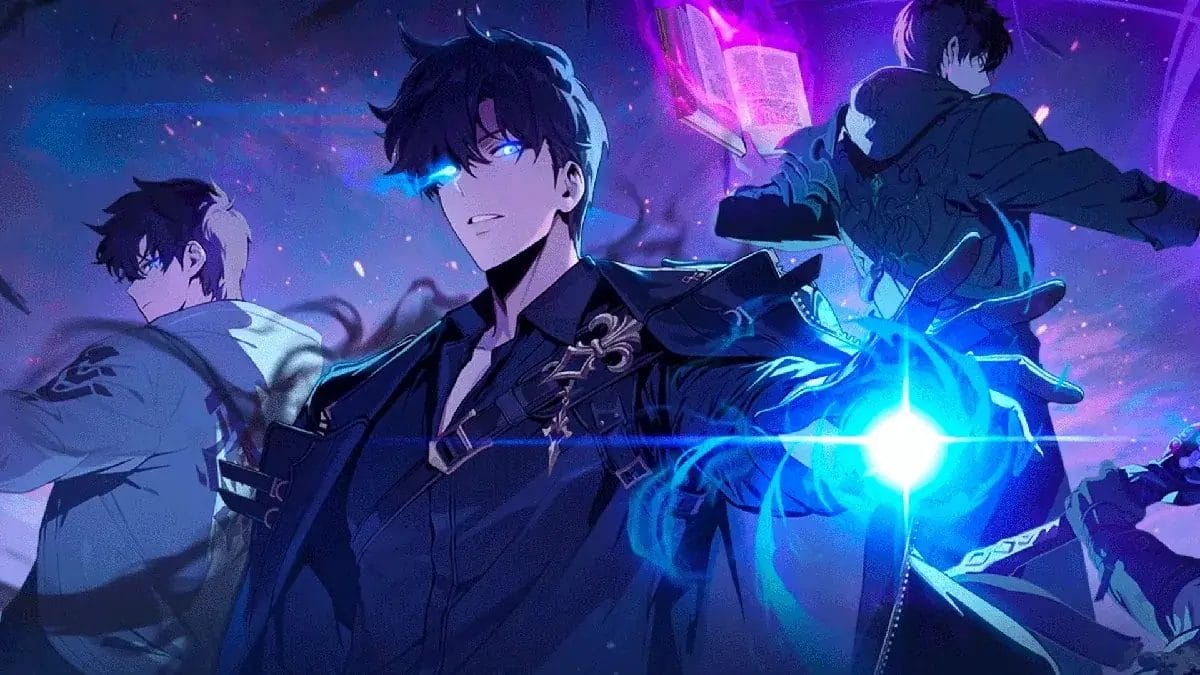Solo Leveling: Arise Overdrive, nuovo gameplay mostra combattimenti e esplorazione