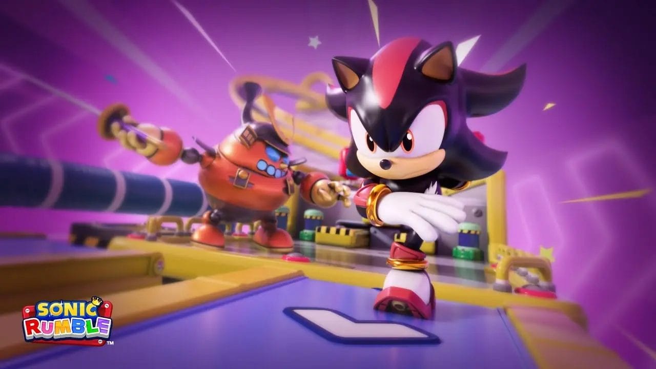 Sonic Rumble arriva a novembre: SEGA promette l’esperienza definitiva Sonic Rumble arriva a novembre: SEGA promette l’esperienza definitiva
