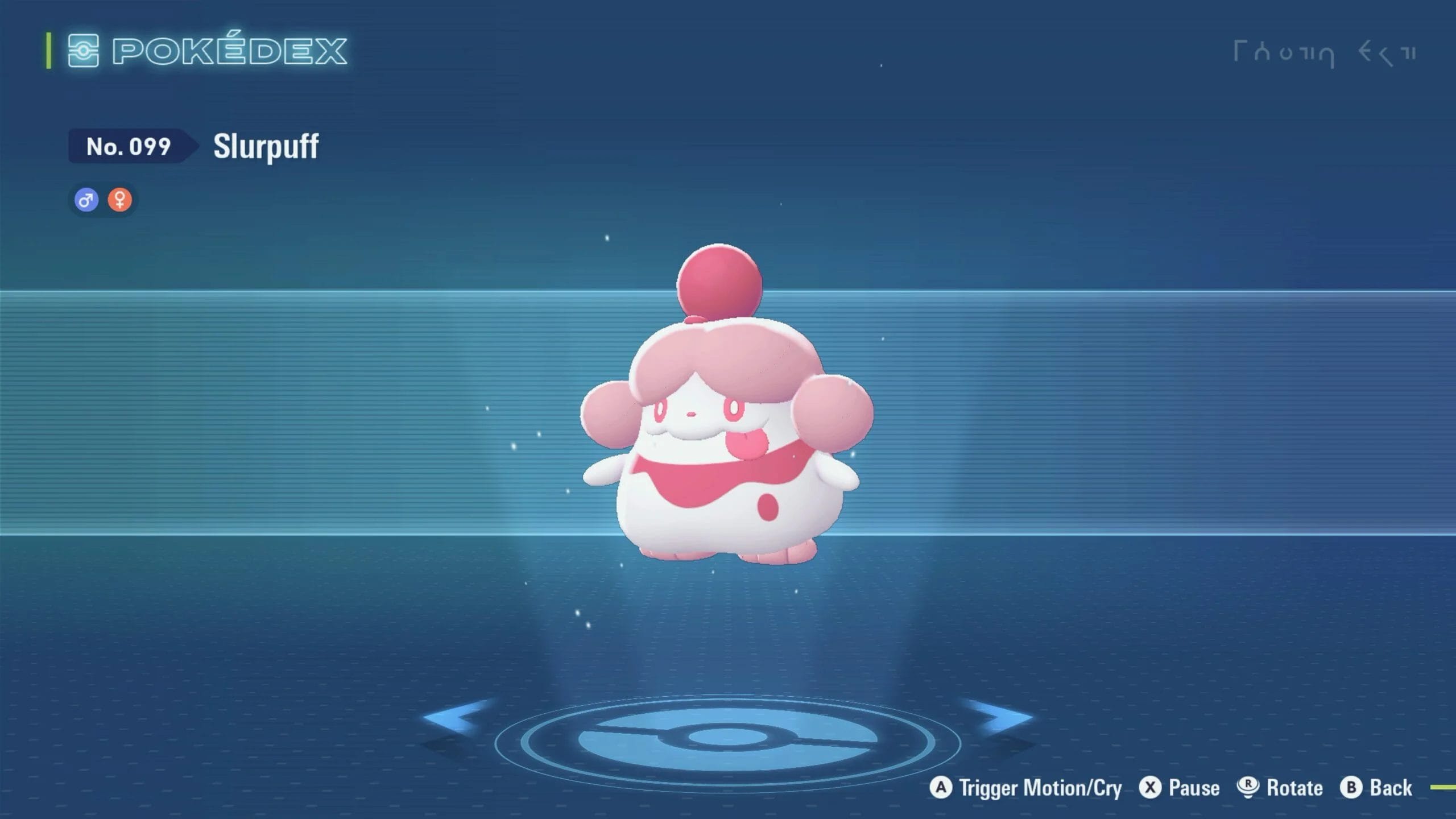 Leggende Pokémon Z A: Come evolvere Swirlix in Slurpuff Leggende Pokémon Z A: Come evolvere Swirlix in Slurpuff