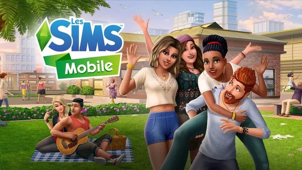 The Sims Mobile chiude i battenti: EA annuncia la fine del gioco dopo sette anni The Sims Mobile chiude i battenti: EA annuncia la fine del gioco dopo sette anni
